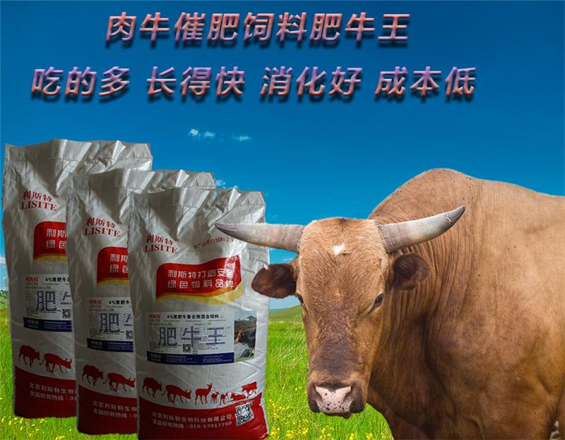 2．肉牛預(yù)混料供應(yīng)商：什么是肉牛預(yù)混料？品牌好