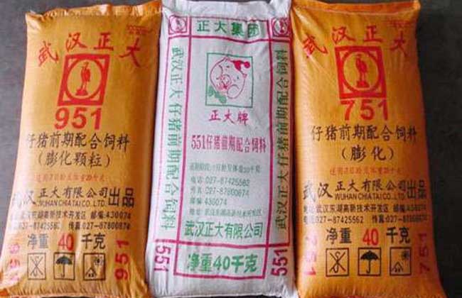 2、自制豬飼料配方大全