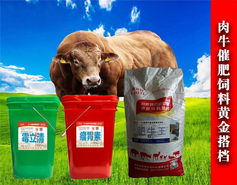 1、育肥牛如何長得更快？紅糖飼喂奶牛具有增肥作用