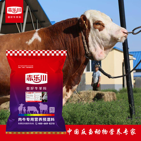 1、為什么奶牛使用預混料？預混料的主要成分是什么？ 