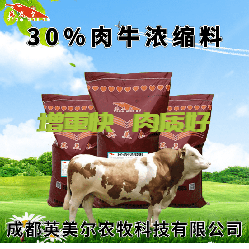 2、養(yǎng)牛用什么飼料好？育肥牛飼料清單